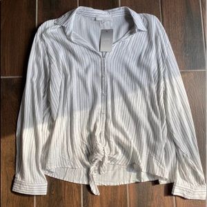 Hippie Rose beach style shirt blouse for women